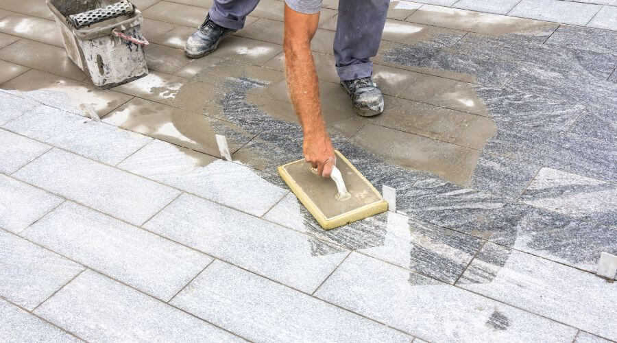 Local Chimney Repair in Kimper, KY